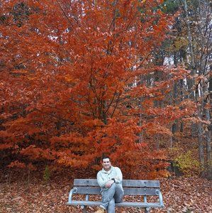 Meet your Posher, David